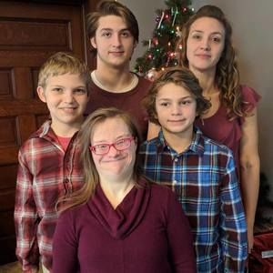 Meet your Posher, Cherylee